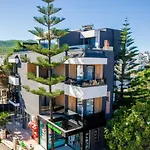 Hotel Joni Premium