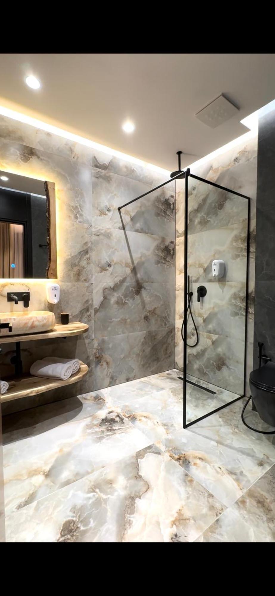 Joni Premium Hotel Ksamil