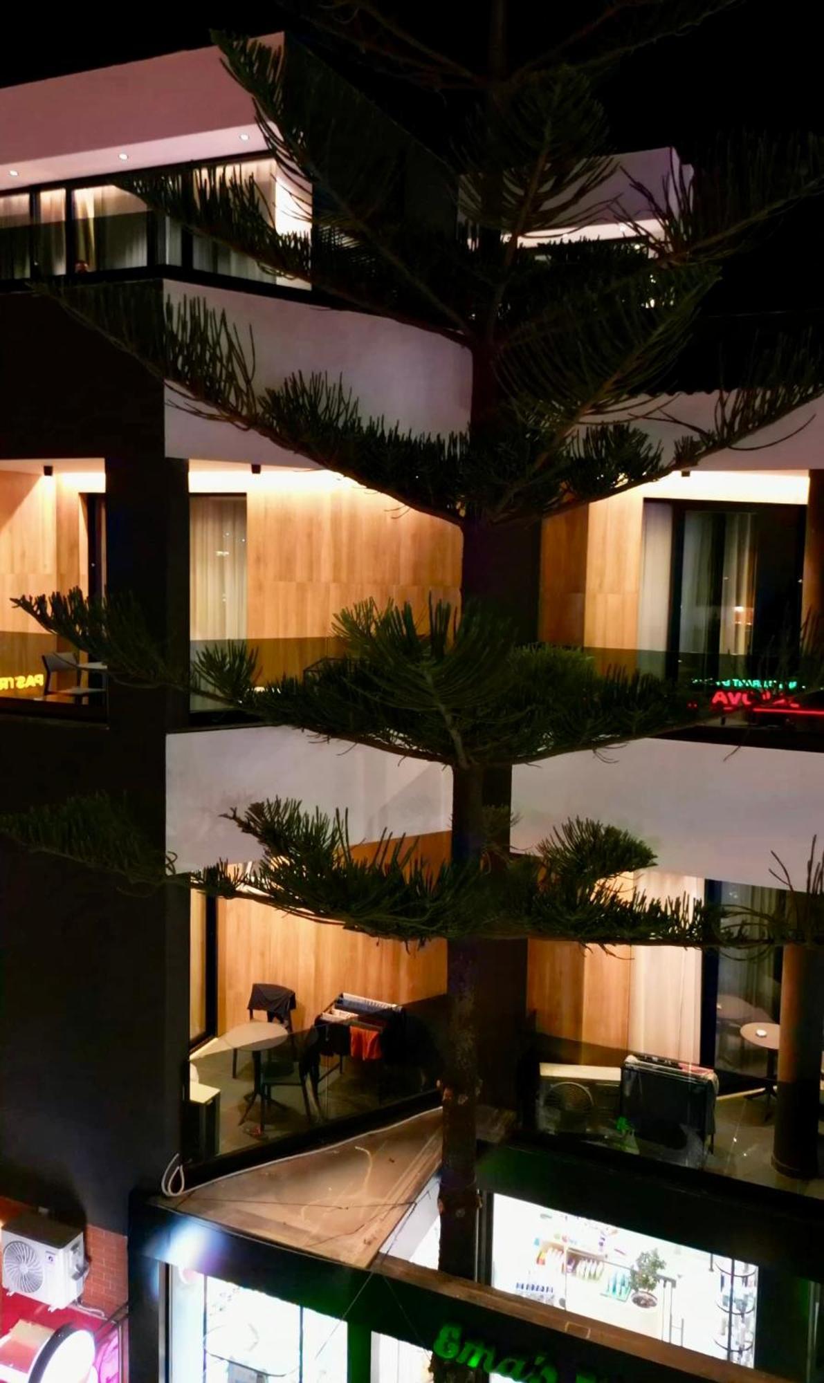 Hotel Joni Premium