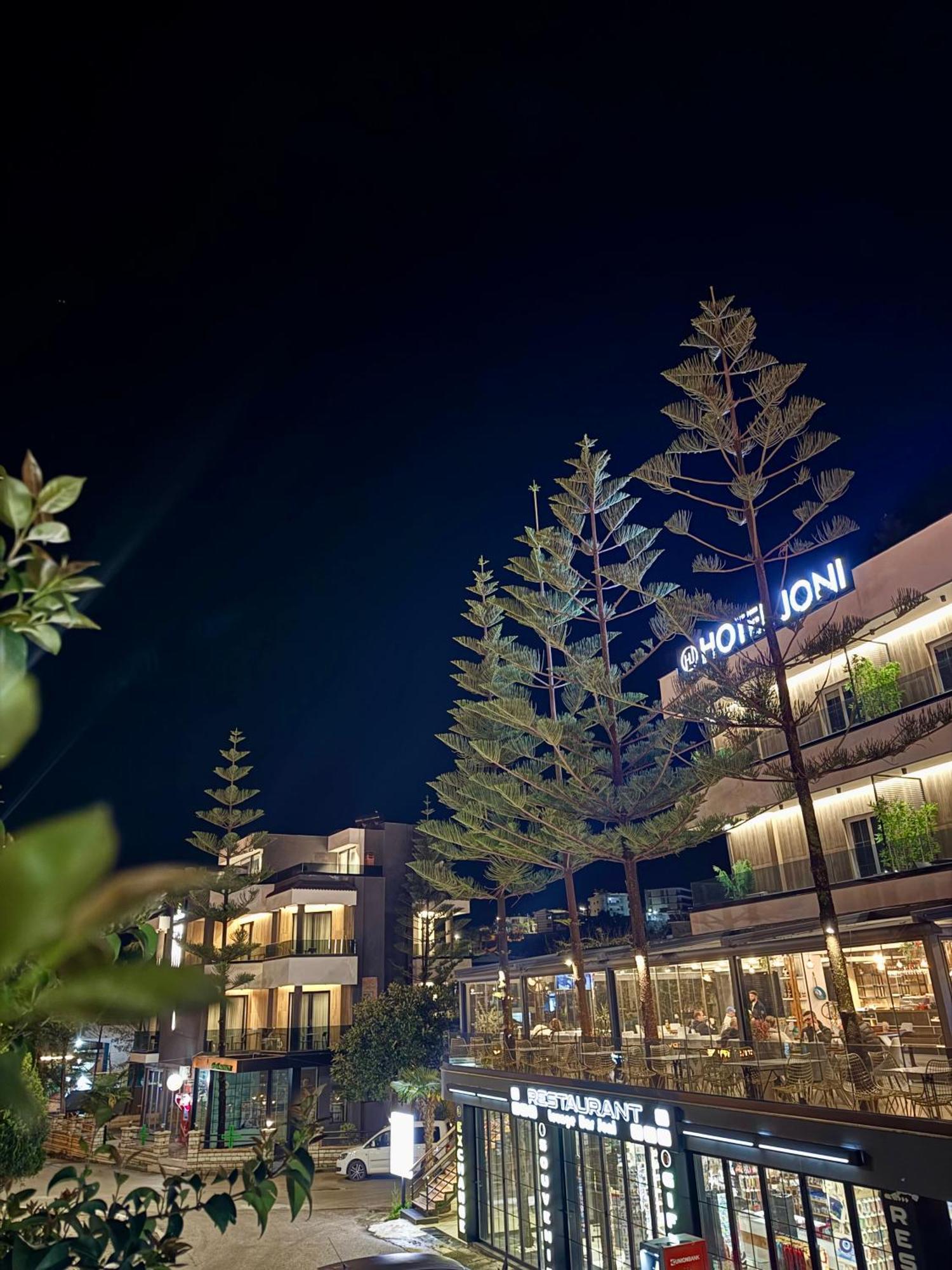 Joni Premium Hotel