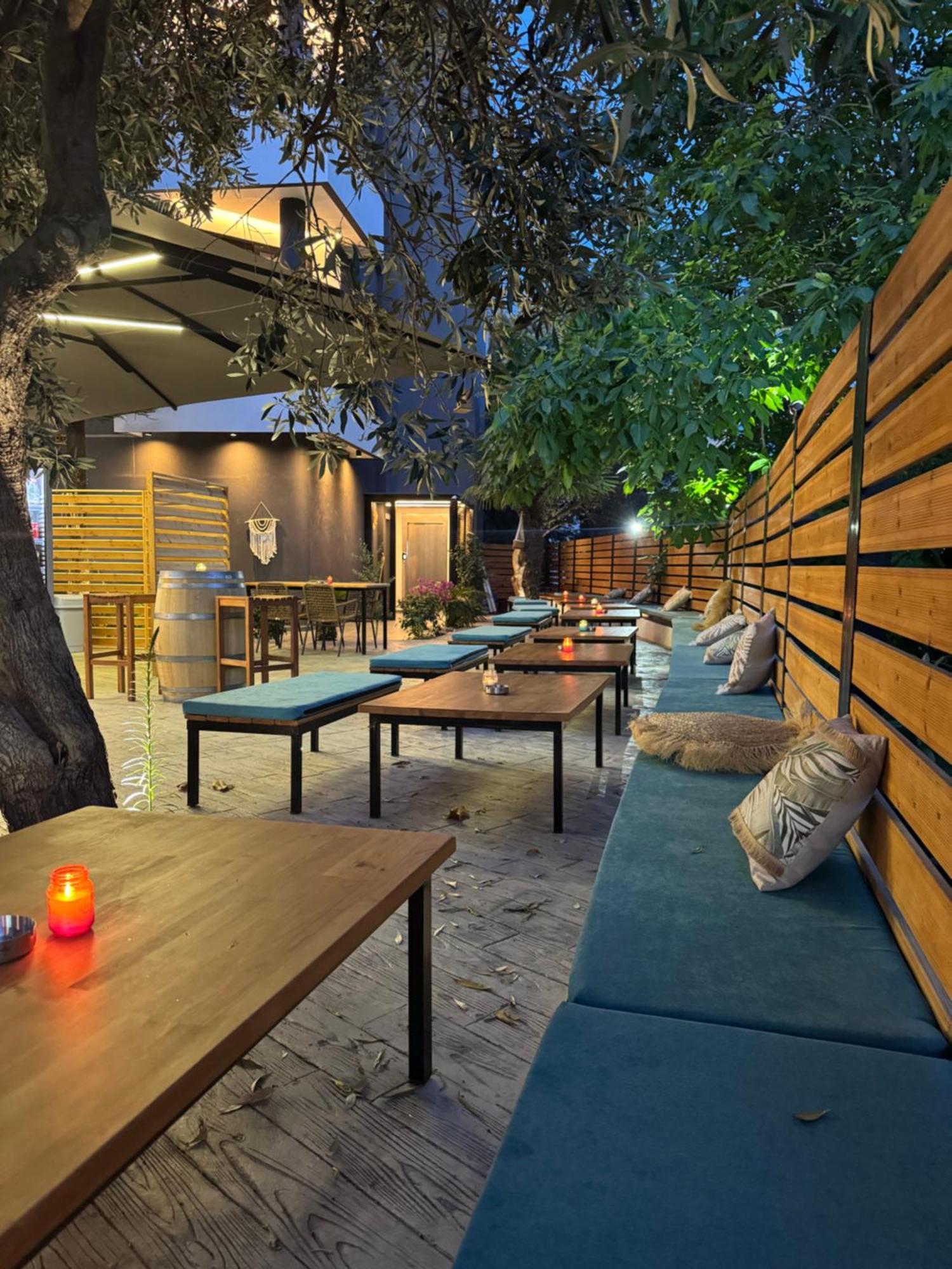 Hotel Joni Premium 4*