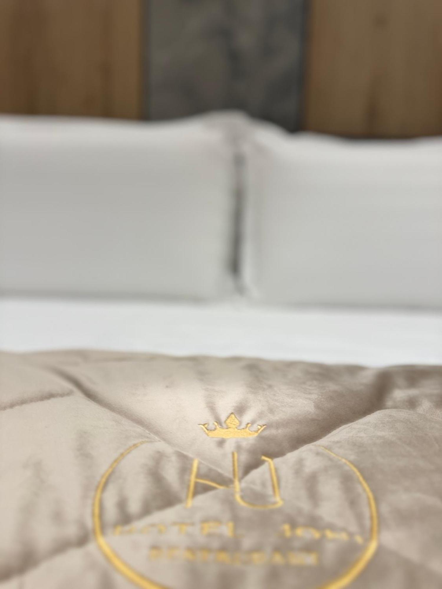 Joni Premium Hotel