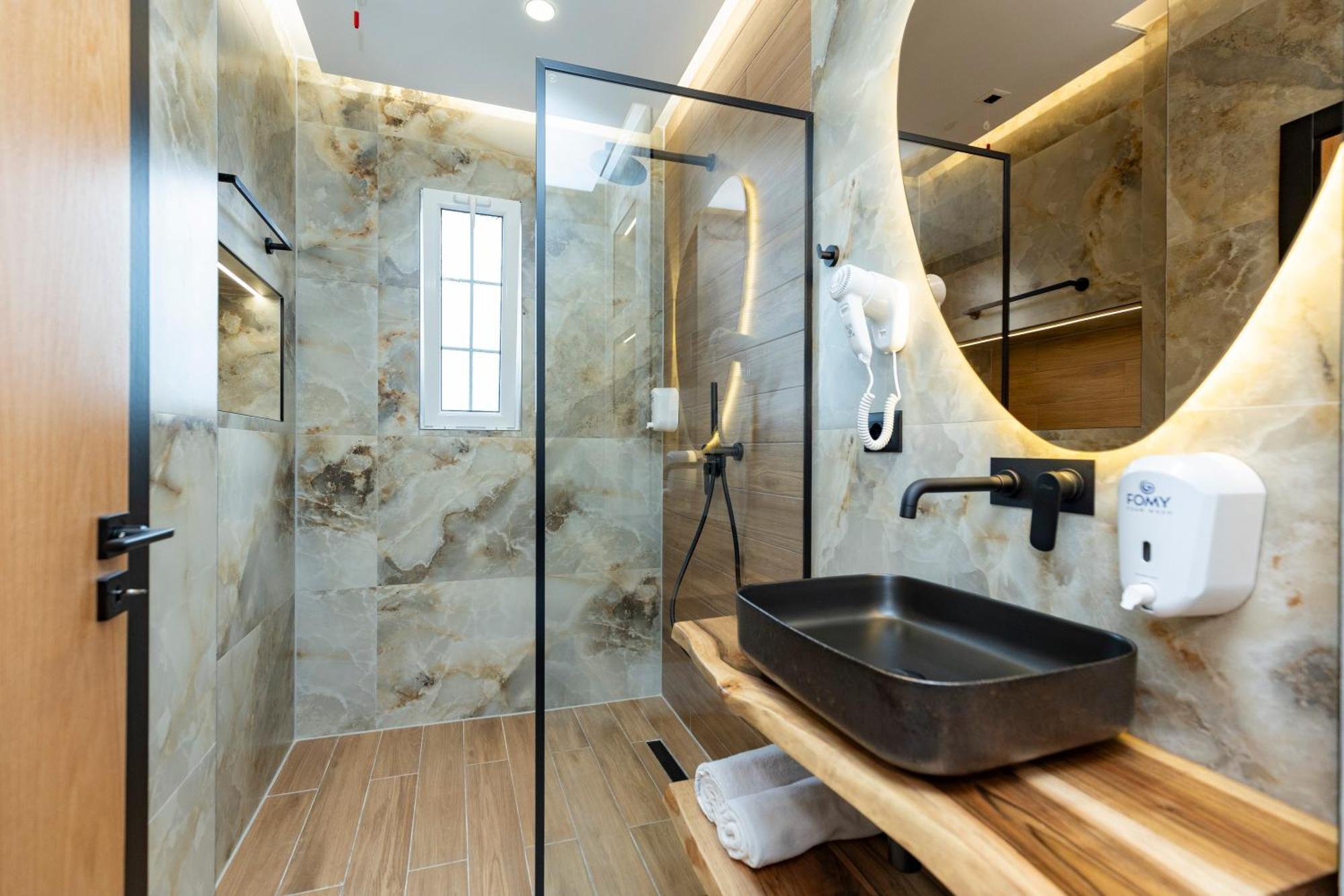Joni Premium Hotel Ksamil
