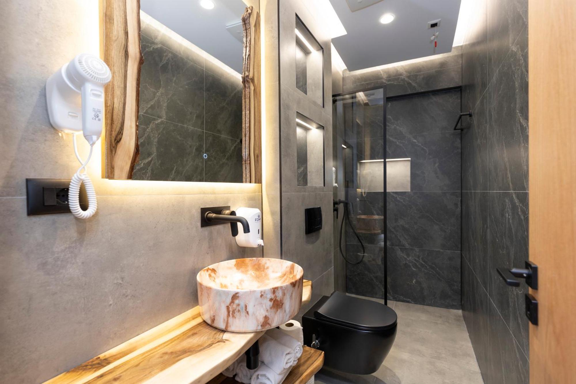 Hotel Joni Premium Ksamil