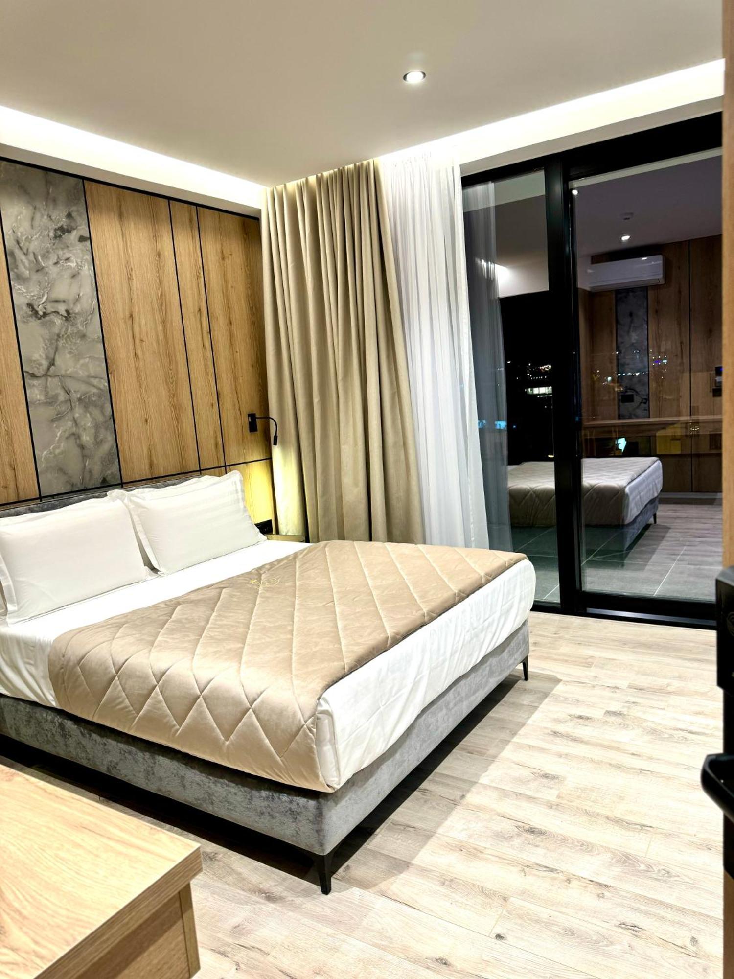Hotel Joni Premium
