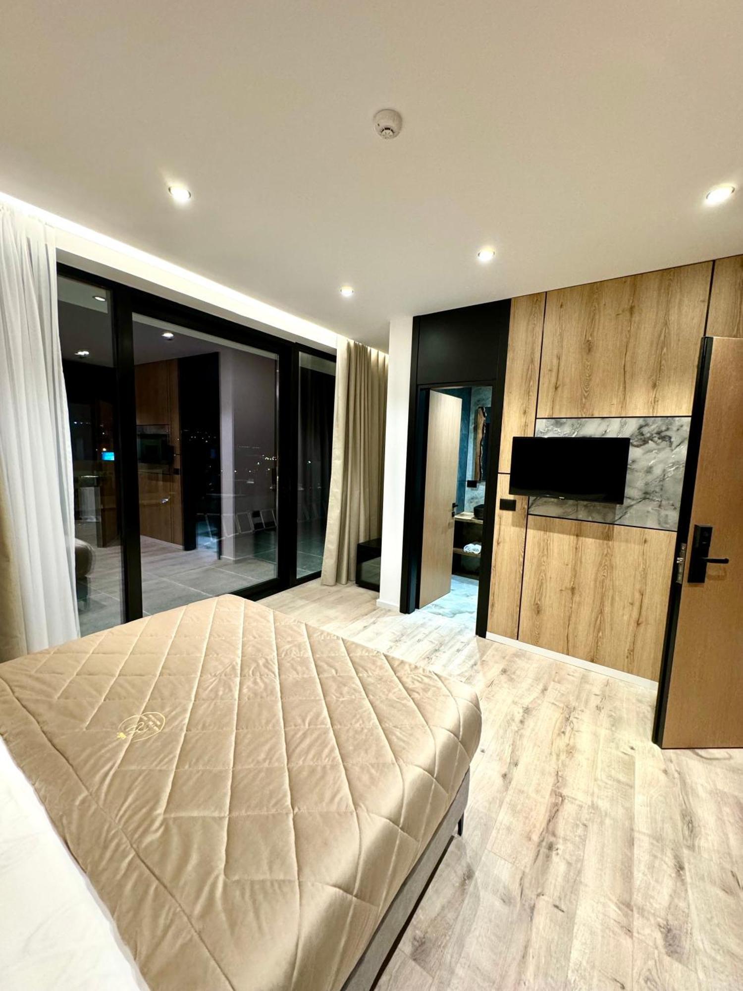 Hotel Joni Premium Ksamil