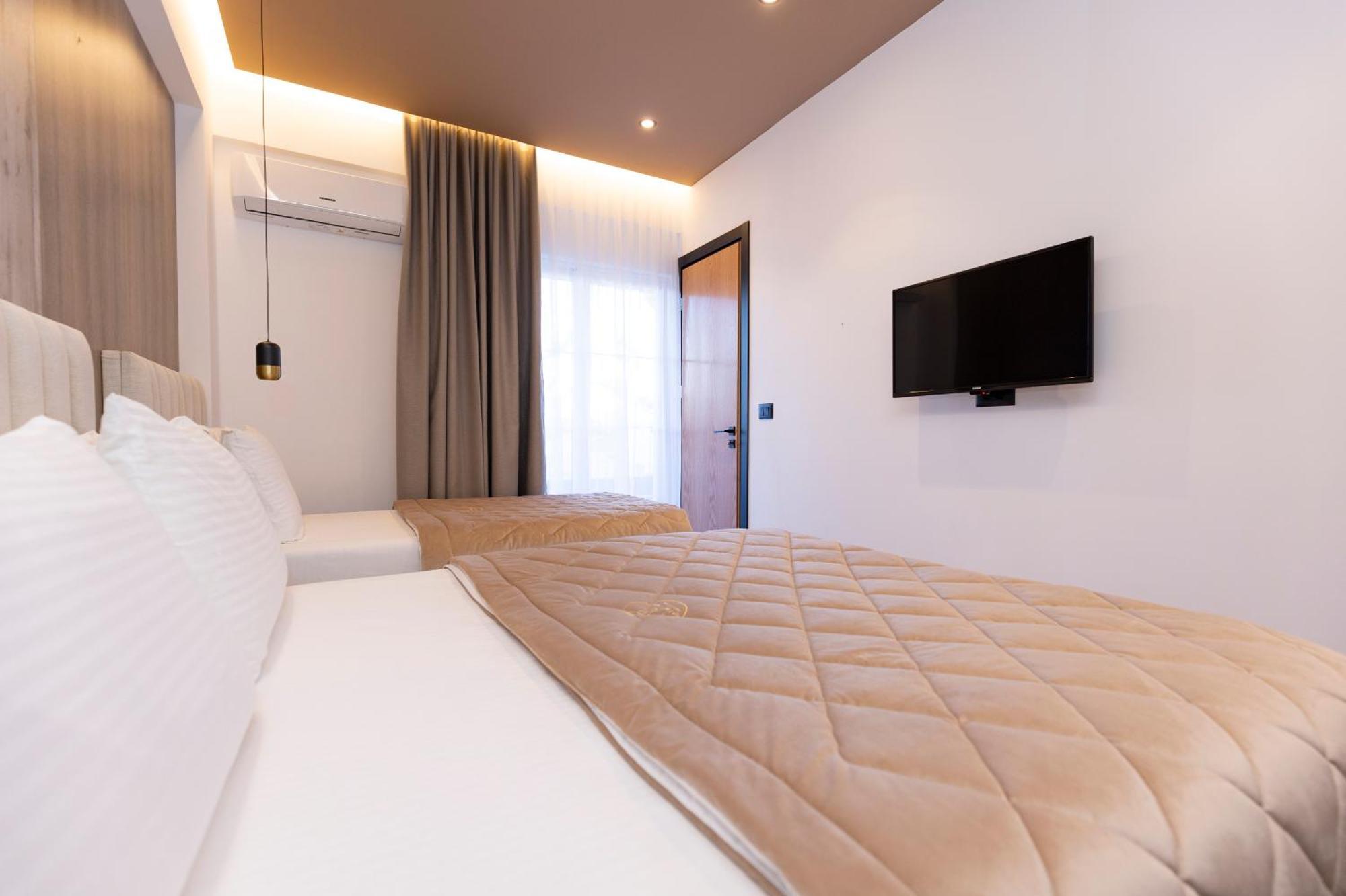 Joni Premium Hotel Ksamil