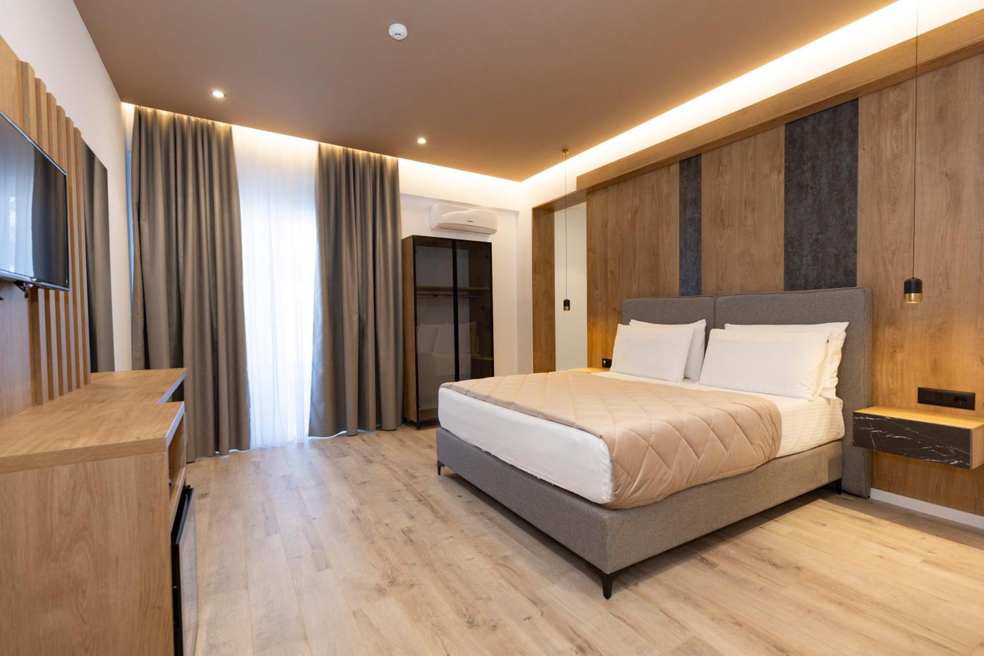 Hotel Joni Premium Ksamil