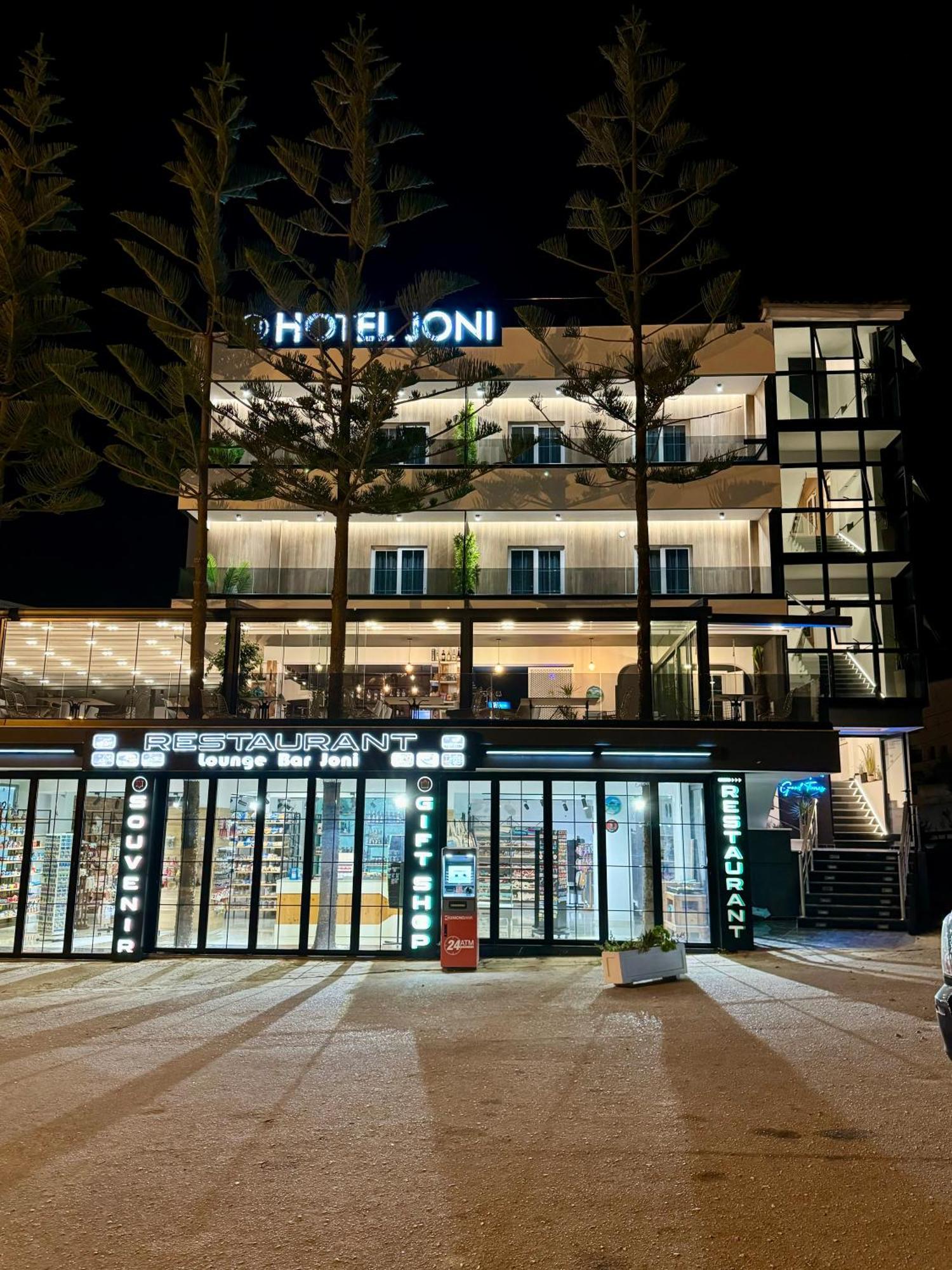 Joni Premium Hotel