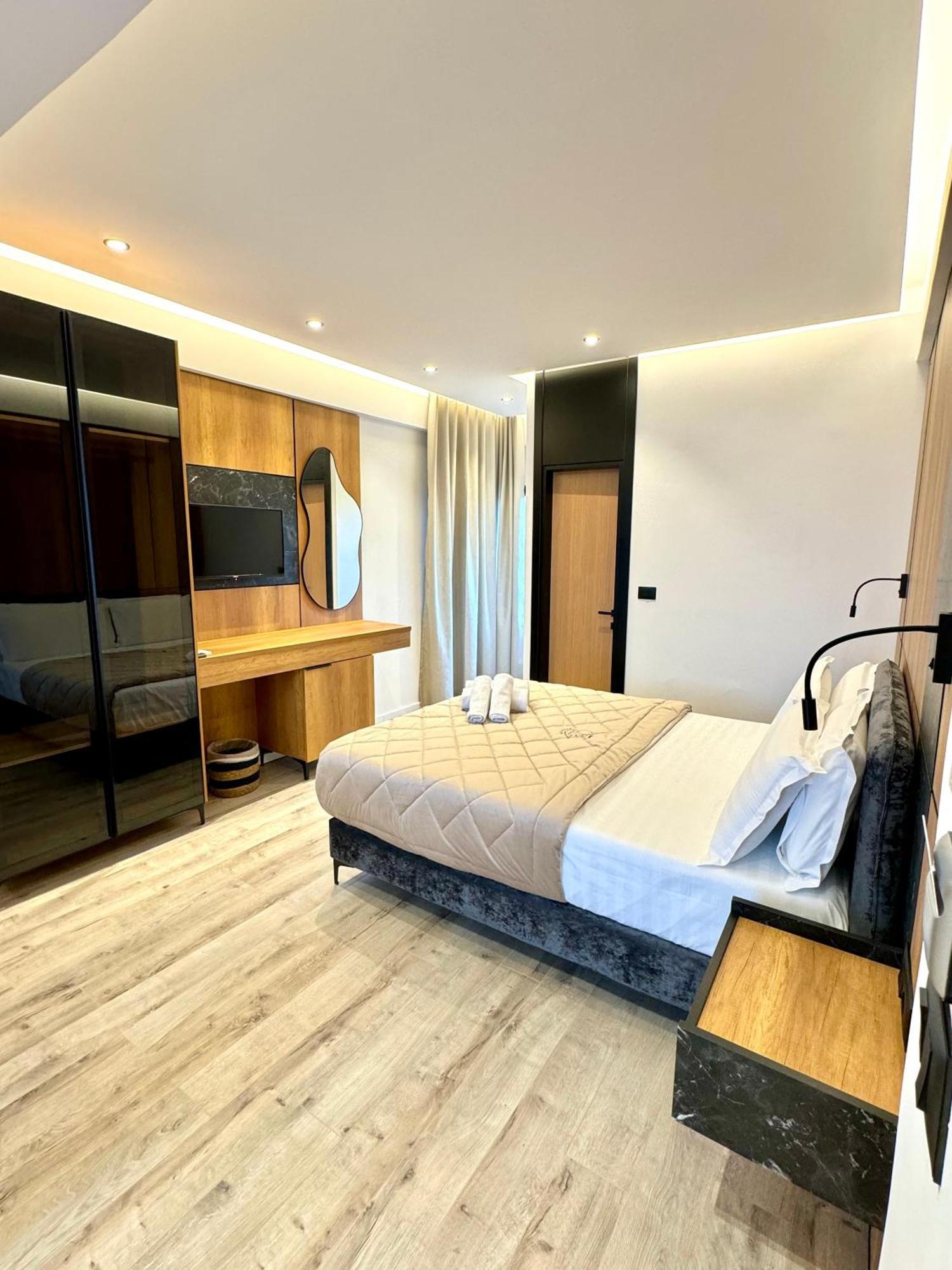 Hotel Joni Premium