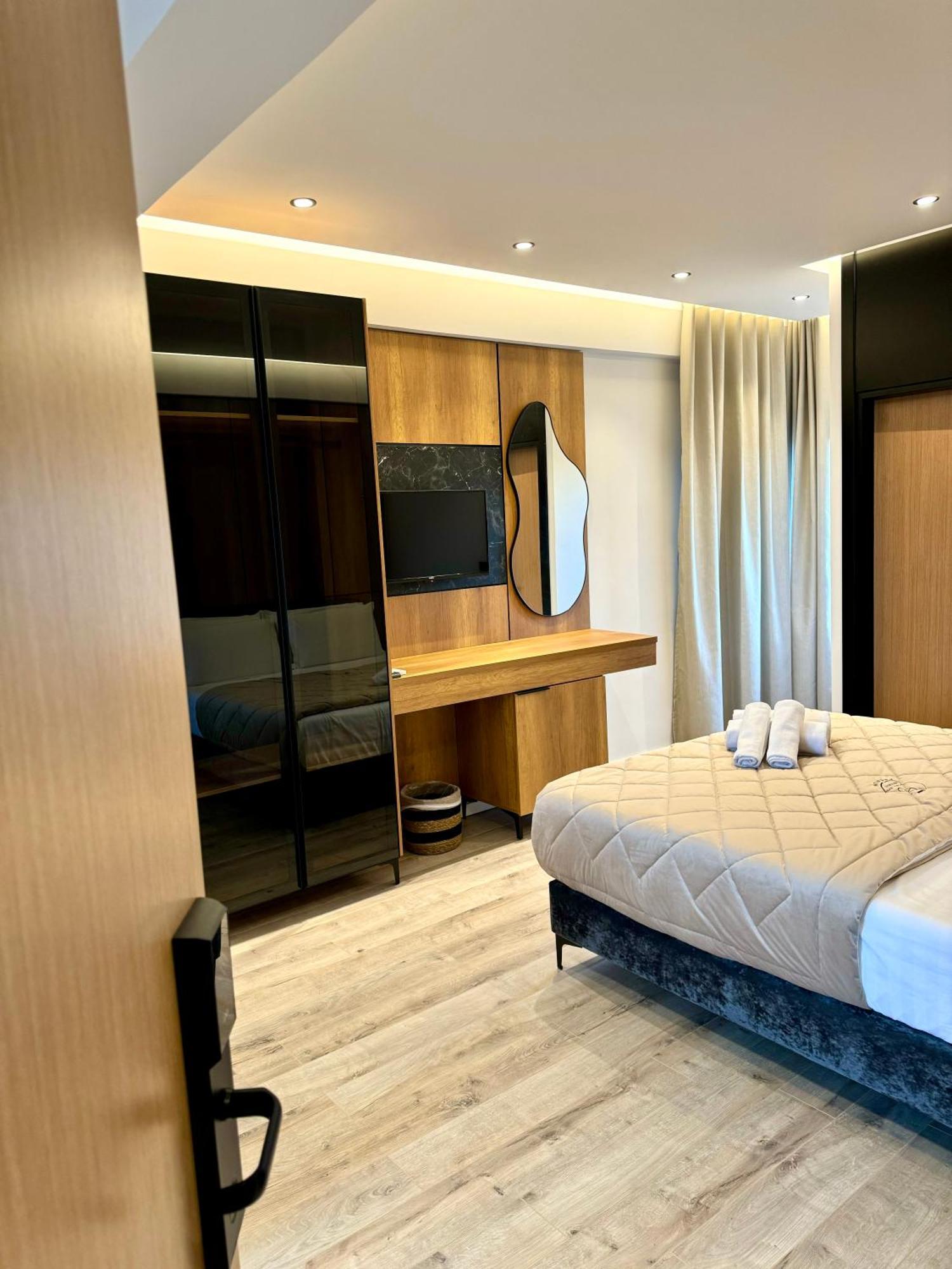 Hotel Joni Premium
