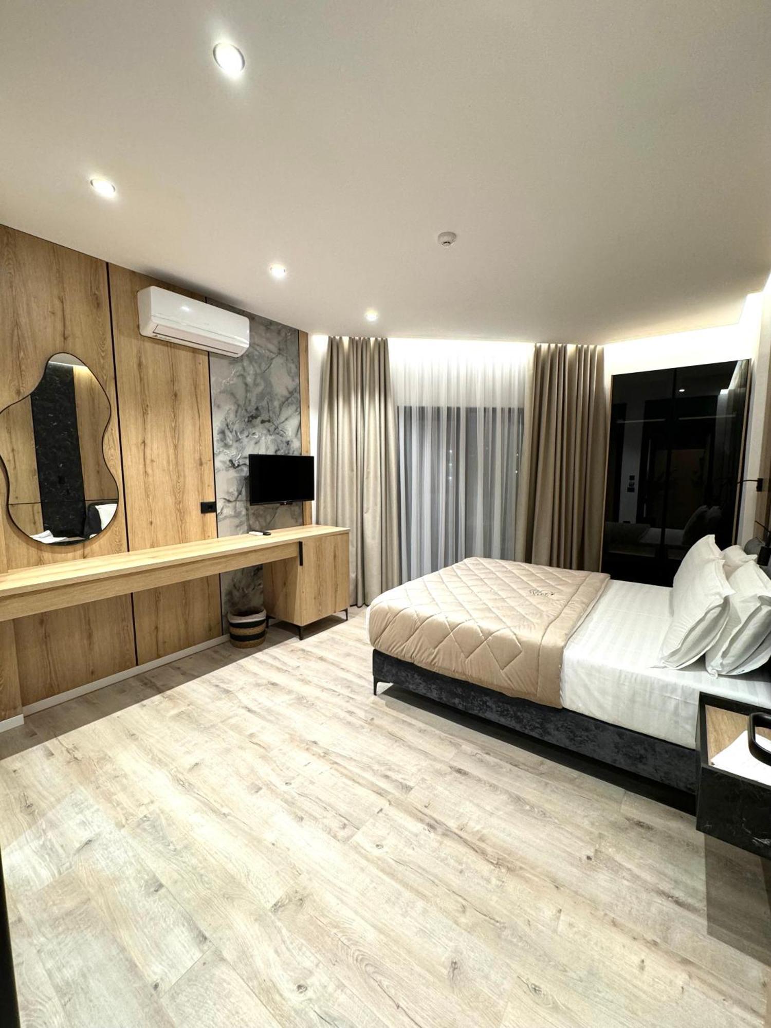 Joni Premium Hotel Ksamil