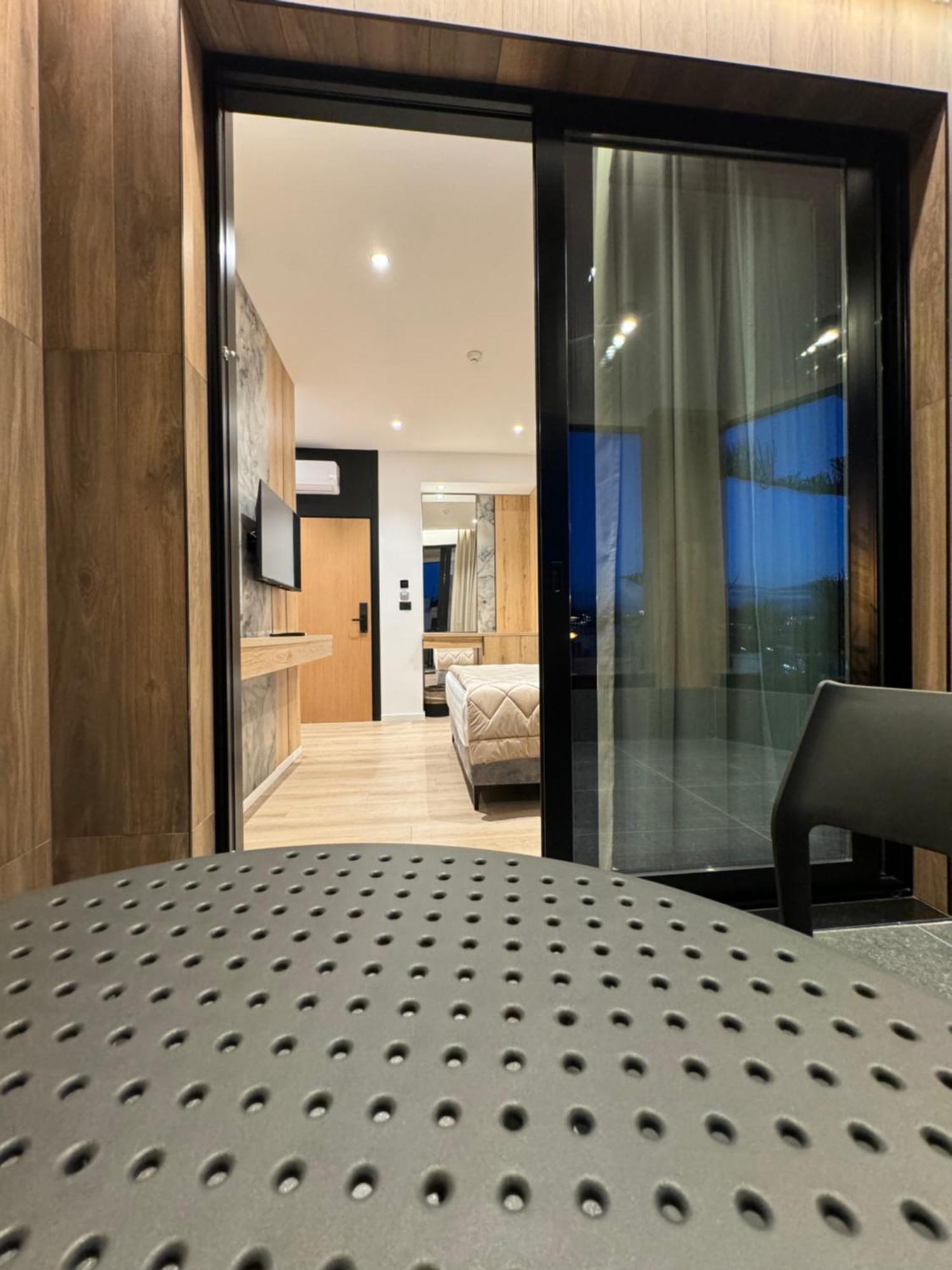 Joni Premium Hotel