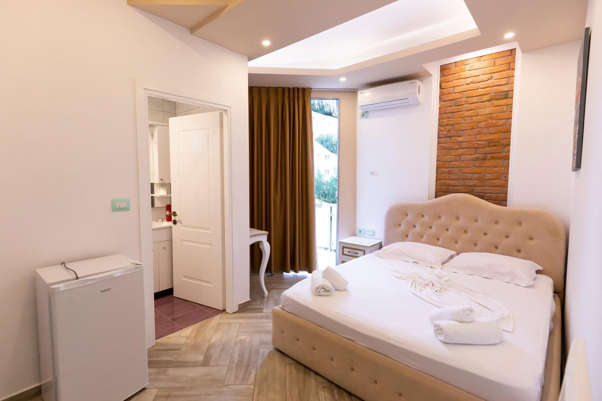 Hotel Joni Premium Ksamil