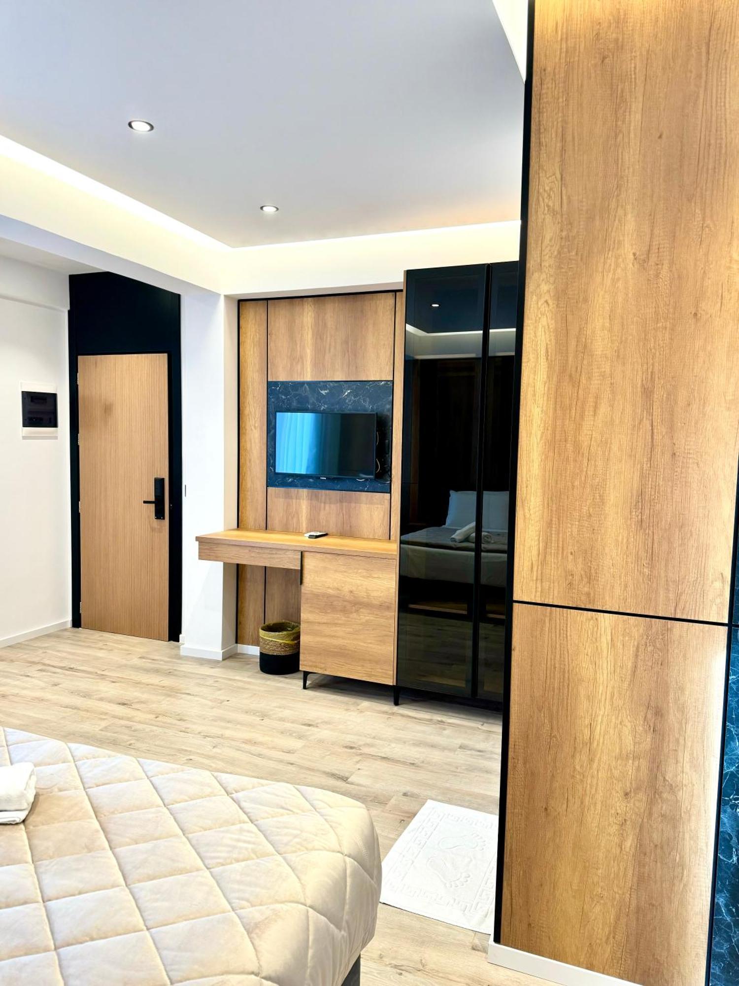 Joni Premium Hotel Ksamil