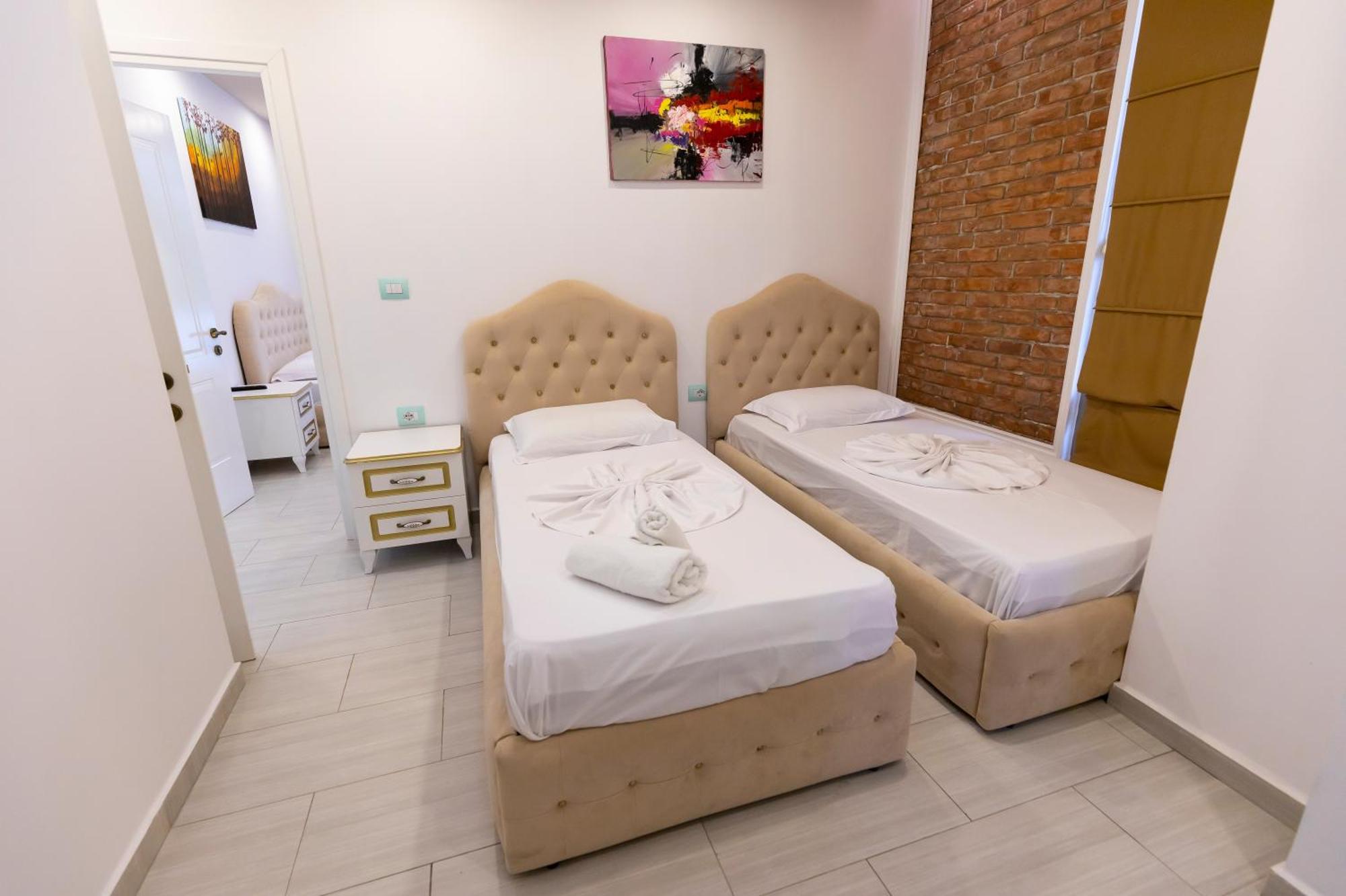 Hotel Joni Premium