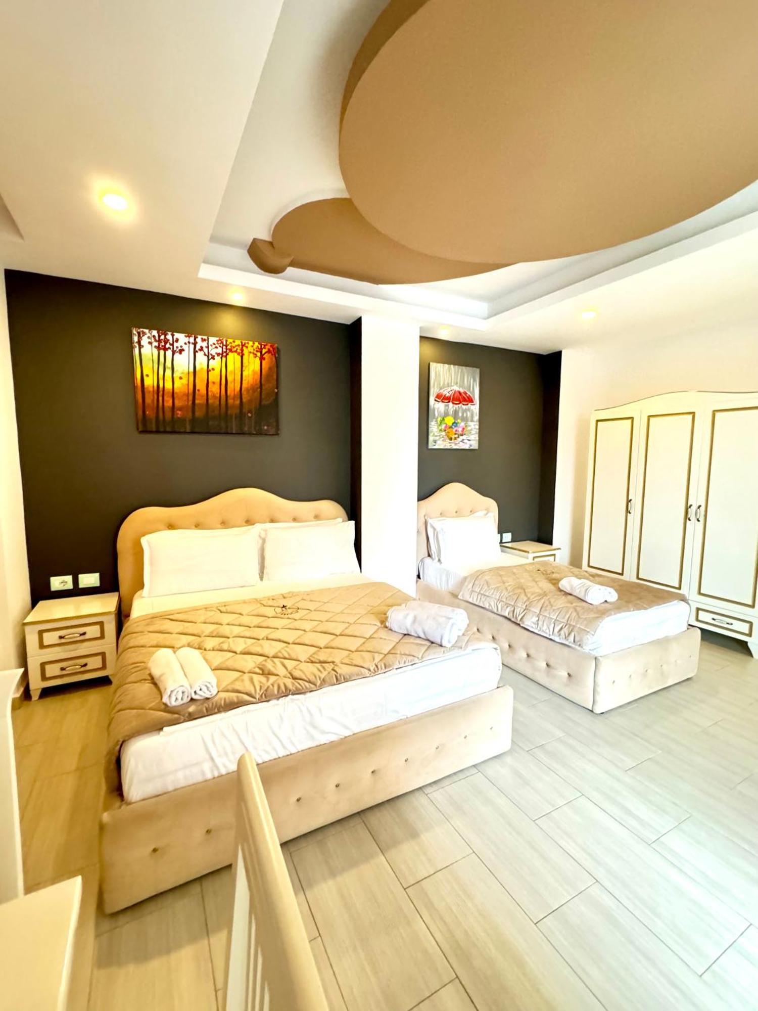 Joni Premium 4*