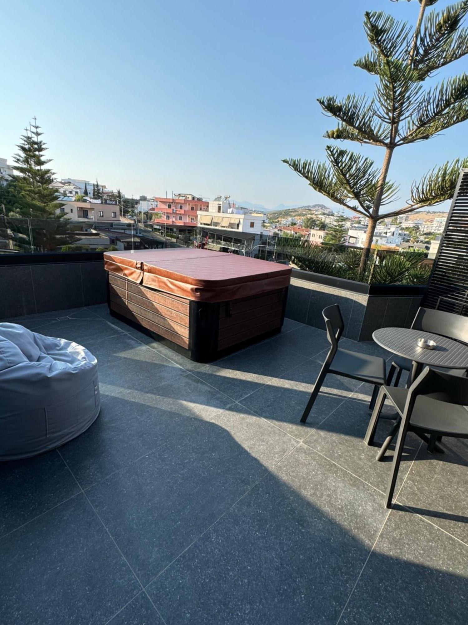 Joni Premium
