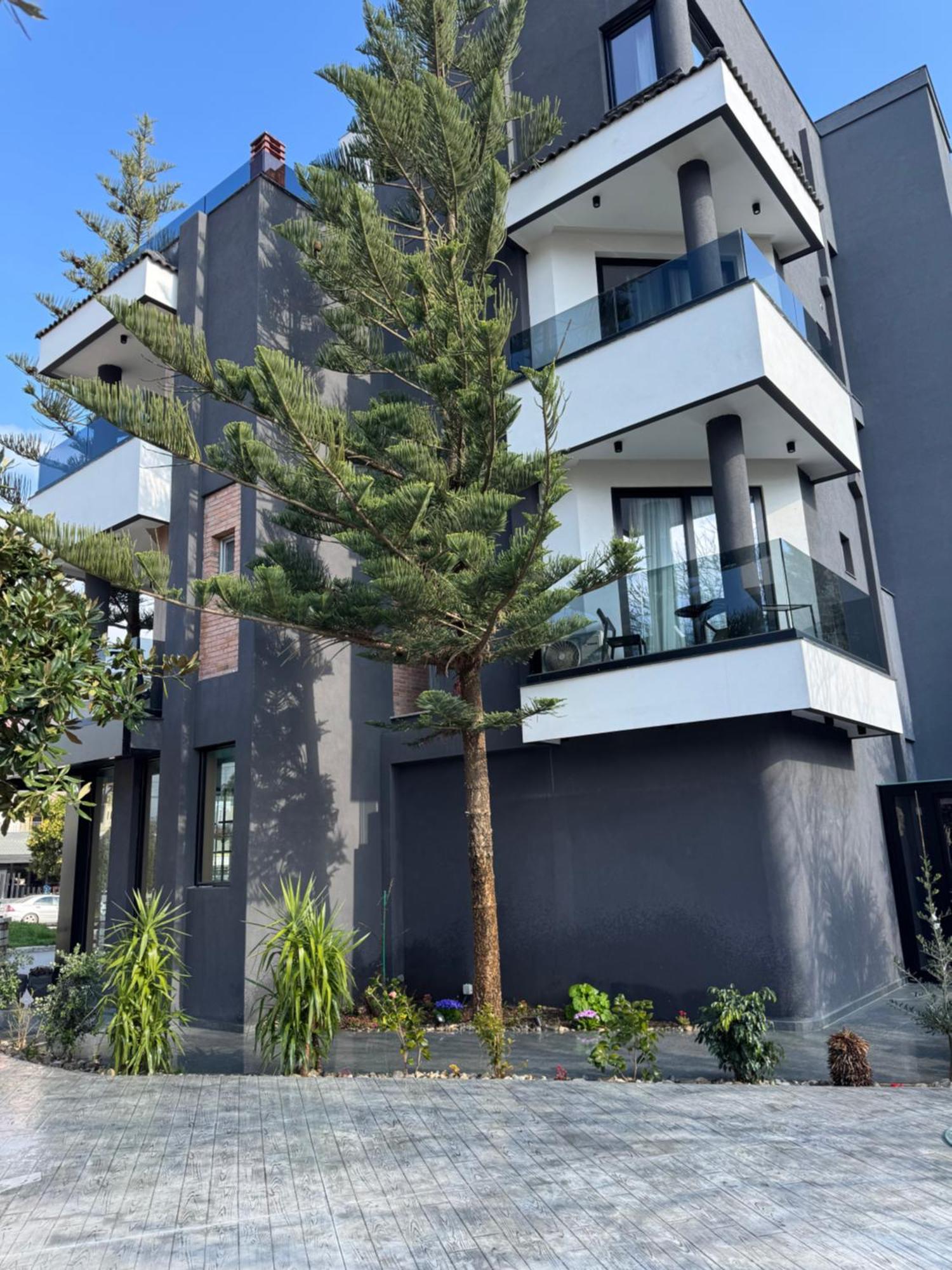 Hotel Joni Premium