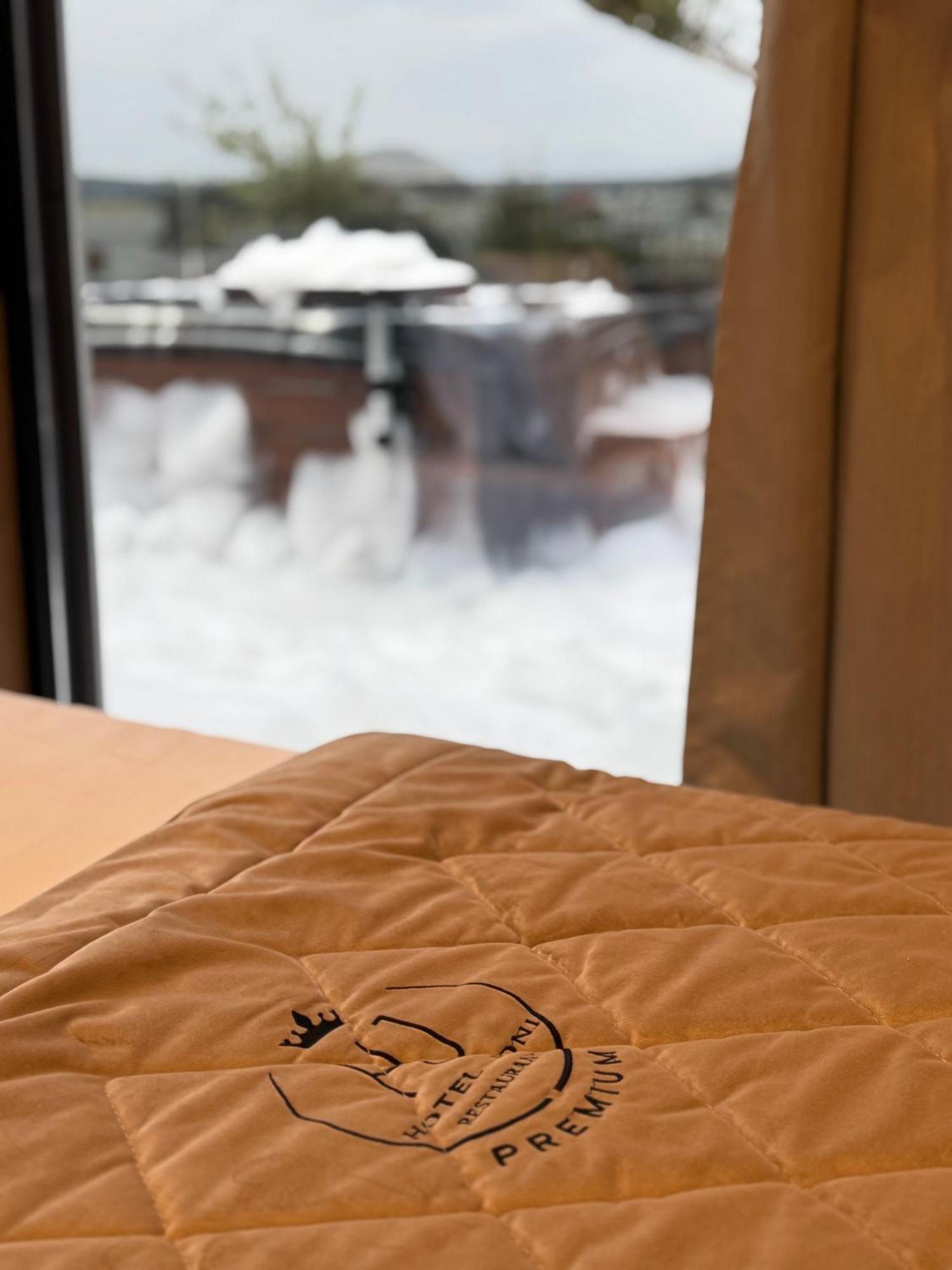 Hotel Joni Premium 4*