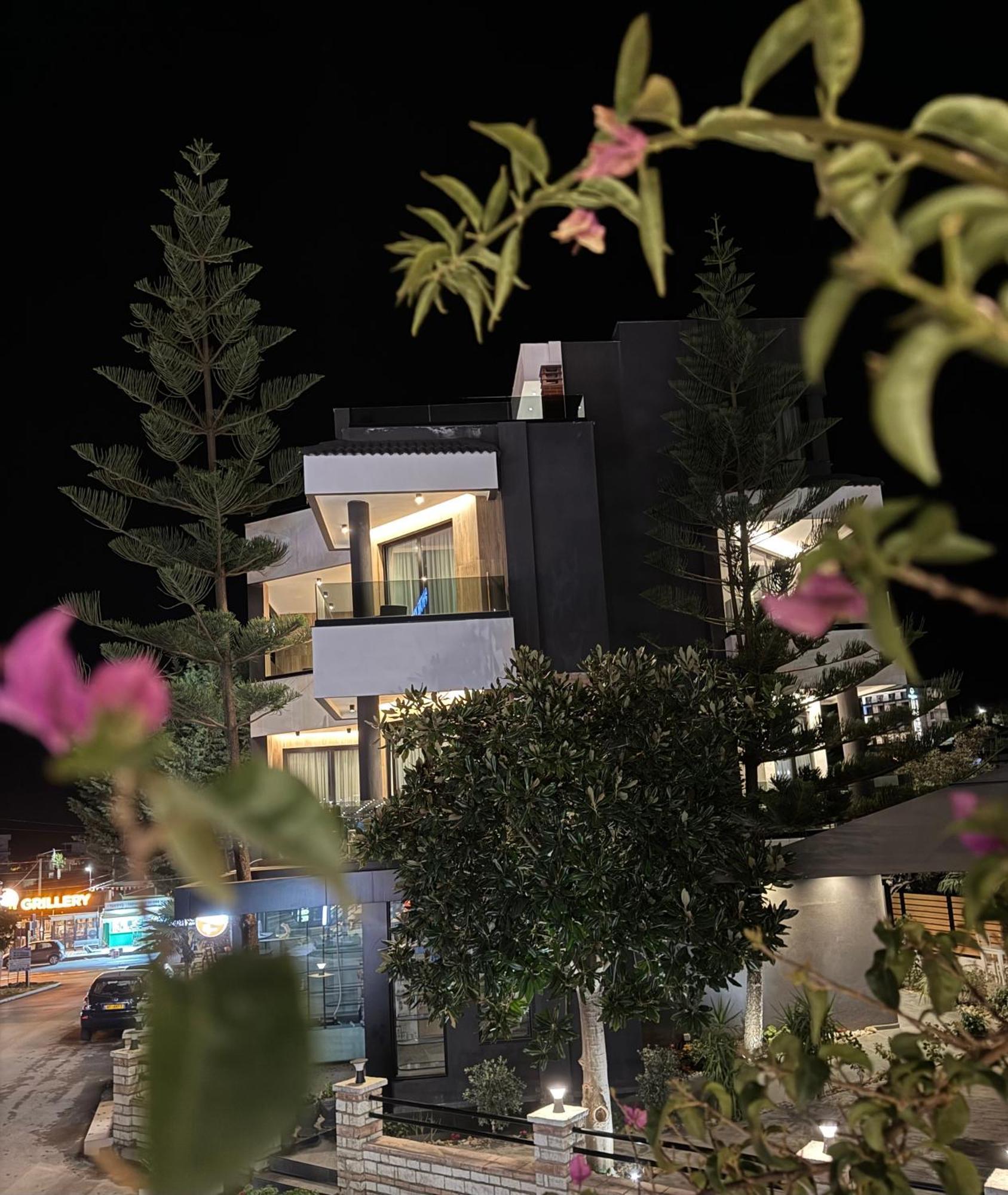 Joni Premium Hotel Ksamil